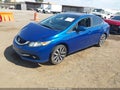 2015 Honda Civic — photo 2 of 16 | VIN 19XFB2F90FE085394