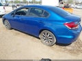 2015 Honda Civic — photo 3 of 16 | VIN 19XFB2F90FE085394