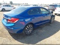 2015 Honda Civic — photo 4 of 16 | VIN 19XFB2F90FE085394