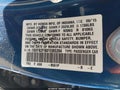 2015 Honda Civic — photo 9 of 16 | VIN 19XFB2F90FE085394
