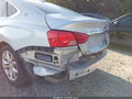 2016 Chevrolet Impala — photo 17 of 19 | VIN 2G1115S37G9110252