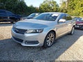 2016 Chevrolet Impala — photo 2 of 19 | VIN 2G1115S37G9110252