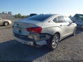 2016 Chevrolet Impala — photo 4 of 19 | VIN 2G1115S37G9110252