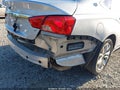 2016 Chevrolet Impala — photo 6 of 19 | VIN 2G1115S37G9110252