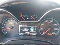 2016 Chevrolet Impala — photo 7 of 19 | VIN 2G1115S37G9110252
