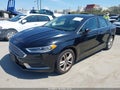 2018 Ford Fusion — photo 2 of 16 | VIN 3FA6P0HD2JR126431