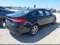 2018 Ford Fusion — photo 4 of 16 | VIN 3FA6P0HD2JR126431