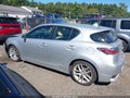 2014 Lexus CT 200h — photo 14 of 16 | VIN JTHKD5BH3E2203357