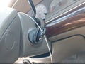 2004 Mercury Grand Marquis — photo 11 of 11 | VIN 2MEFM75W04X618980