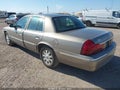 2004 Mercury Grand Marquis — photo 3 of 11 | VIN 2MEFM75W04X618980