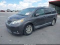 2012 Toyota Sienna — photo 2 of 17 | VIN 5TDYK3DC8CS276947