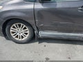 2012 Toyota Sienna — photo 6 of 17 | VIN 5TDYK3DC8CS276947