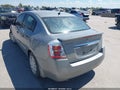 2012 Nissan Sentra — photo 3 of 16 | VIN 3N1AB6AP4CL606201