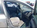 2012 Nissan Sentra — photo 5 of 16 | VIN 3N1AB6AP4CL606201