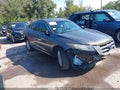 2012 Honda Crosstour — photo 1 of 20 | VIN 5J6TF3H31CL007063