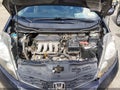 2013 Honda Fit — photo 10 of 16 | VIN JHMGE8G52DC055049