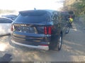 2025 Kia Sorento — photo 4 of 16 | VIN 5XYRG4JC0SG407249