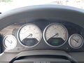 2009 Chrysler Town & Country — photo 7 of 16 | VIN 2A8HR541X9R562850