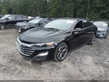 2025 Chevrolet Malibu — photo 2 of 16 | VIN 1G1ZD5ST8SF109816