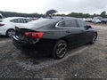 2025 Chevrolet Malibu — photo 4 of 16 | VIN 1G1ZD5ST8SF109816