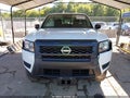 2025 Nissan Frontier — photo 12 of 16 | VIN 1N6ED1EK4SN651452