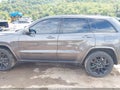 2018 Jeep Grand Cherokee — photo 13 of 15 | VIN 1C4RJFAG0JC469057