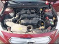 2016 Subaru Legacy — photo 10 of 16 | VIN 4S3BNBC61G3054325