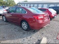 2016 Subaru Legacy — photo 3 of 16 | VIN 4S3BNBC61G3054325