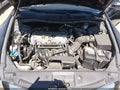 2012 Honda Accord — photo 10 of 16 | VIN 1HGCP2F36CA099462