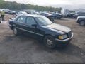 1999 Mercedes-Benz C-Class — photo 1 of 16 | VIN WDBHA29G2XA700794