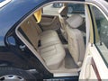 1999 Mercedes-Benz C-Class — photo 8 of 16 | VIN WDBHA29G2XA700794