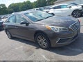 2017 Hyundai Sonata — photo 13 of 16 | VIN 5NPE24AFXHH523311
