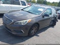2017 Hyundai Sonata — photo 2 of 16 | VIN 5NPE24AFXHH523311