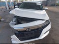 2020 Honda Accord — photo 12 of 16 | VIN 1HGCV1F19LA132629