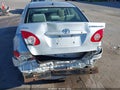 2007 Toyota Corolla — photo 6 of 18 | VIN JTDBR32E570125188