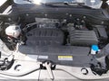 2025 Volkswagen Atlas Cross Sport — photo 10 of 17 | VIN 1V2JE2CA4SC204113