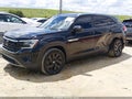 2025 Volkswagen Atlas Cross Sport — photo 2 of 17 | VIN 1V2JE2CA4SC204113