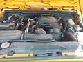 2012 Jeep Wrangler — photo 10 of 16 | VIN 1C4AJWAG4CL192977