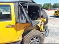2012 Jeep Wrangler — photo 6 of 16 | VIN 1C4AJWAG4CL192977