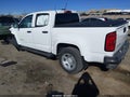 2022 Chevrolet Colorado — photo 3 of 15 | VIN 1GCGSBEN8N1311539