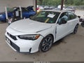 2025 Honda Civic Hybrid — photo 2 of 16 | VIN JHMFL4H95SX002573