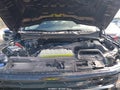 2025 Ford F-150 — photo 10 of 16 | VIN 1FTEW3LP1SKF57666