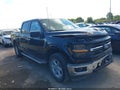 2025 Ford F-150 — photo 1 of 16 | VIN 1FTEW3LP1SKF57666