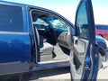 2007 Nissan Titan — photo 5 of 16 | VIN 1N6AA07B47N235987