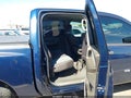 2007 Nissan Titan — photo 8 of 16 | VIN 1N6AA07B47N235987