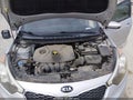 2016 Kia Forte — photo 10 of 11 | VIN KNAFK4A62G5445977