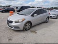 2016 Kia Forte — photo 2 of 11 | VIN KNAFK4A62G5445977