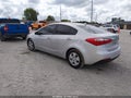 2016 Kia Forte — photo 3 of 11 | VIN KNAFK4A62G5445977