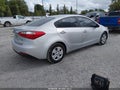 2016 Kia Forte — photo 4 of 11 | VIN KNAFK4A62G5445977