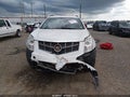 2012 Cadillac SRX — photo 13 of 17 | VIN 3GYFNGE31CS657596